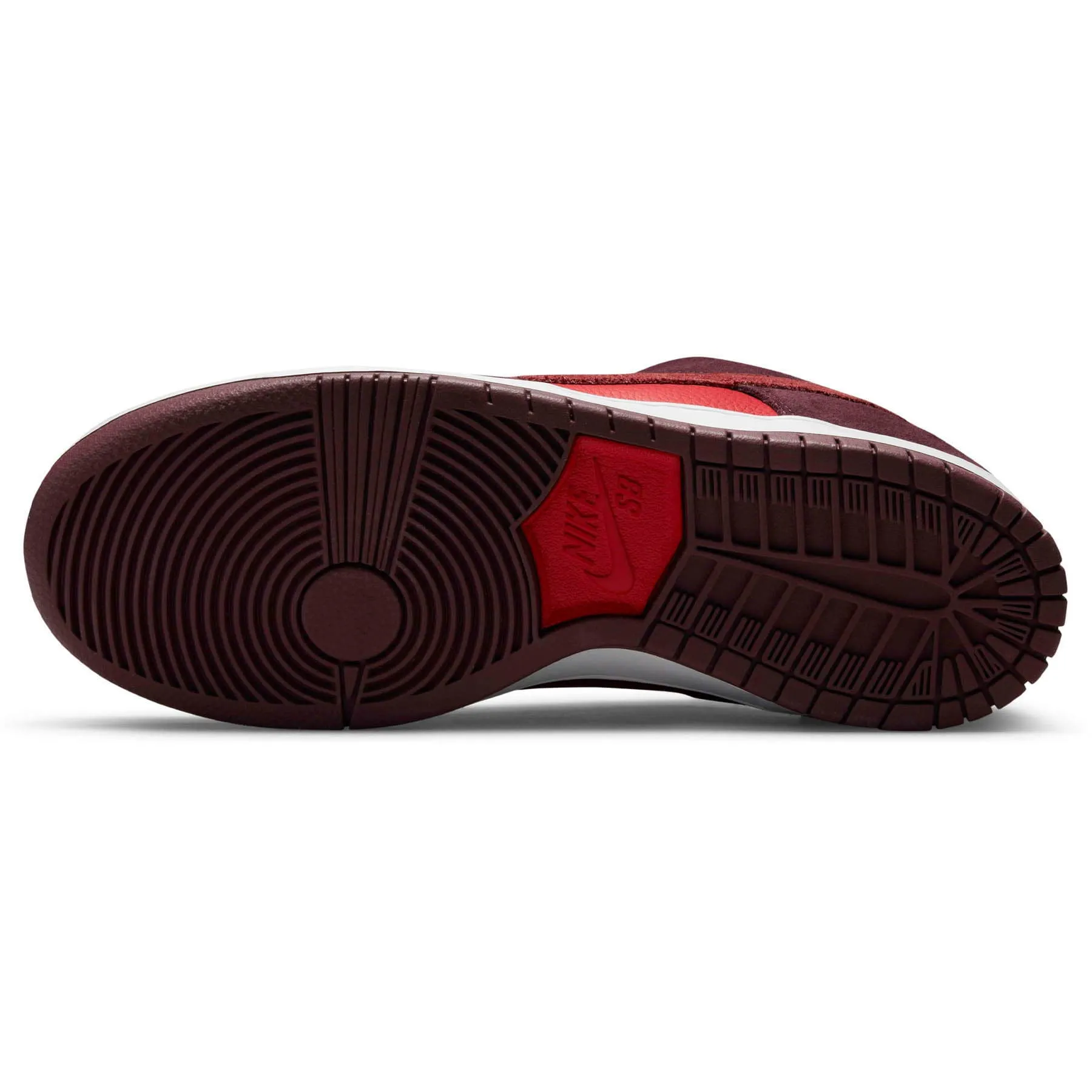 Nike Dunk Low Pro SB 'Fruity Pack - Cherry' Nike Dunk stylish shoes