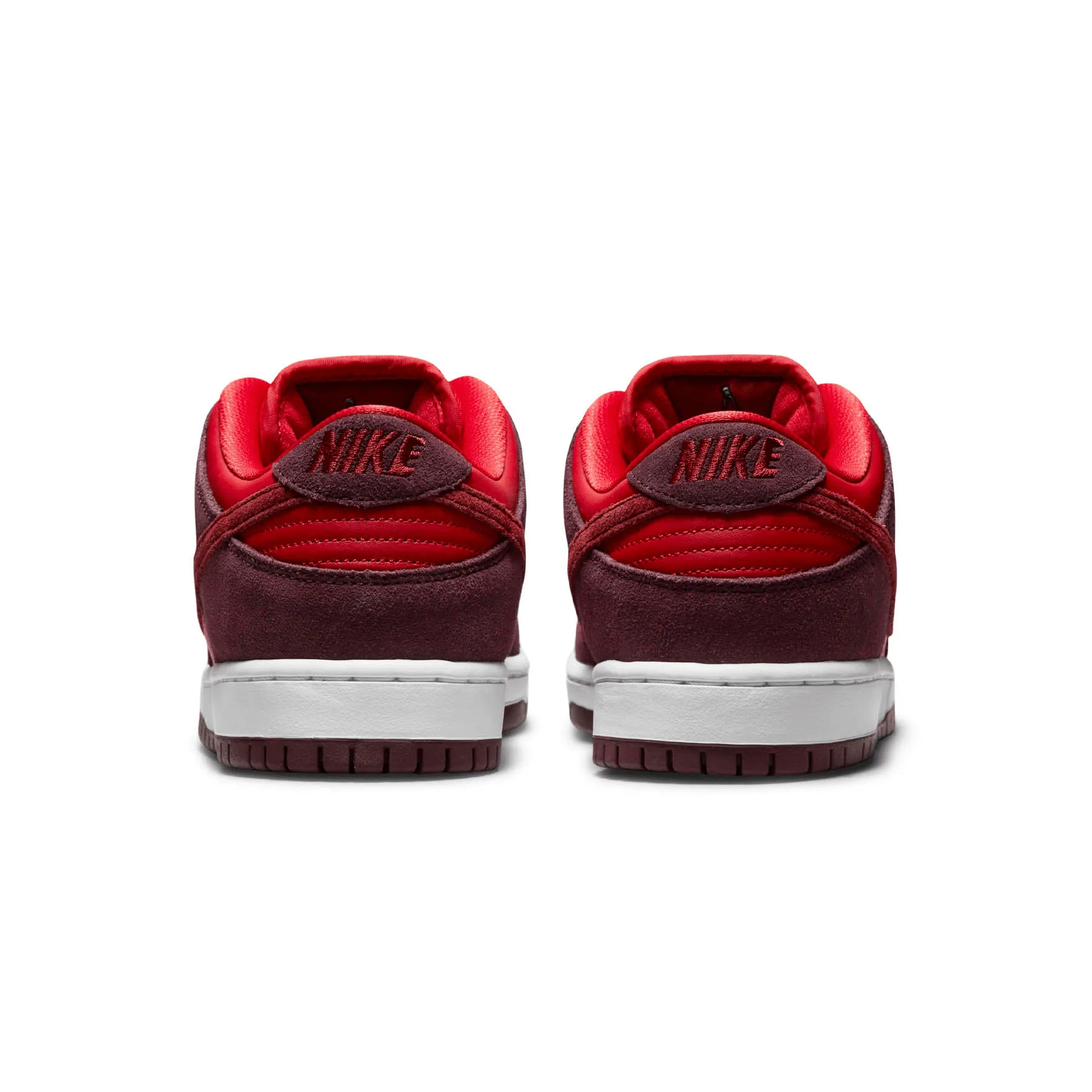 Nike Dunk Low Pro SB 'Fruity Pack - Cherry' Nike Dunk stylish shoes