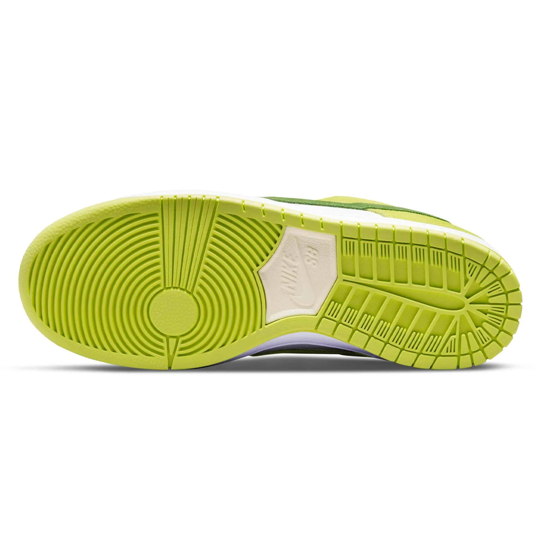 Nike Dunk Low Pro SB 'Fruity Pack - Green Apple' Nike Dunk stylish shoes