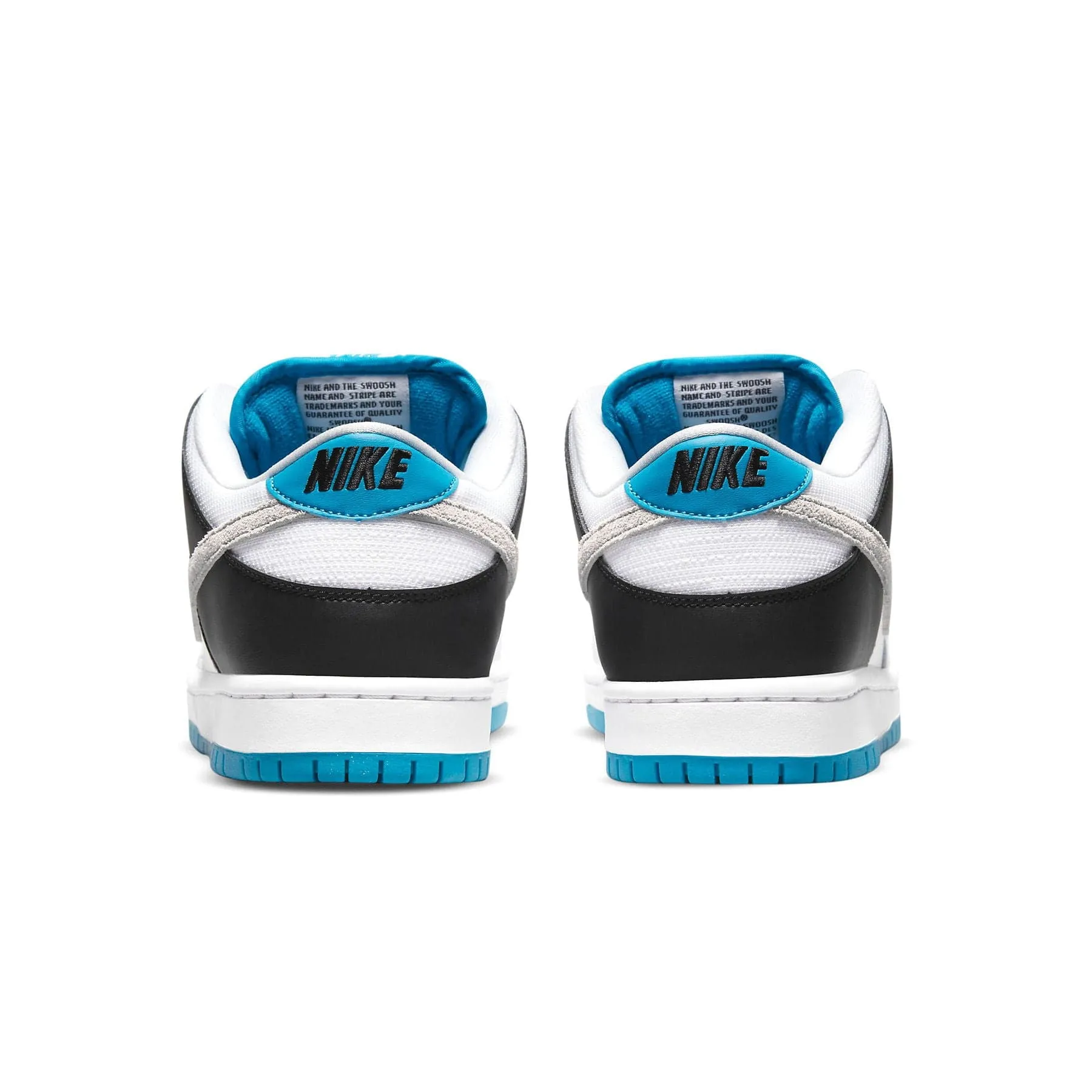 Nike Dunk Low Pro SB 'Laser Blue' Nike Dunk stylish shoes
