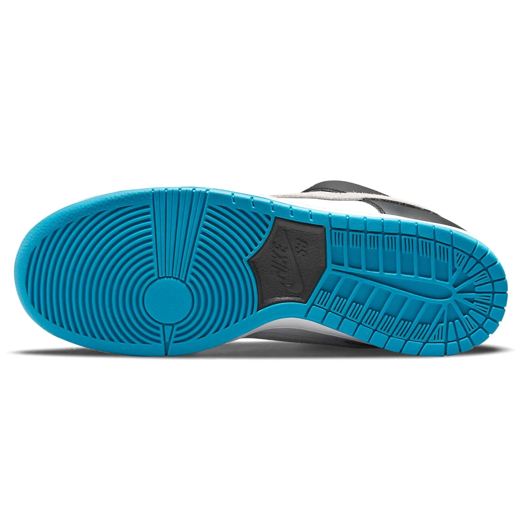 Nike Dunk Low Pro SB 'Laser Blue' Nike Dunk stylish shoes