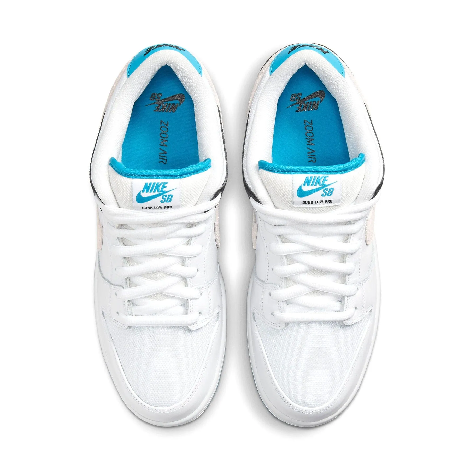 Nike Dunk Low Pro SB 'Laser Blue' Nike Dunk stylish shoes