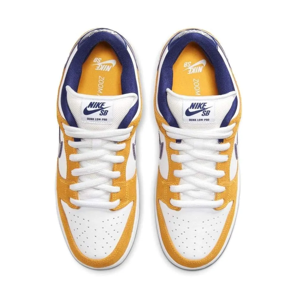 Nike Dunk Low Pro SB 'Laser Orange' Nike Dunk stylish shoes