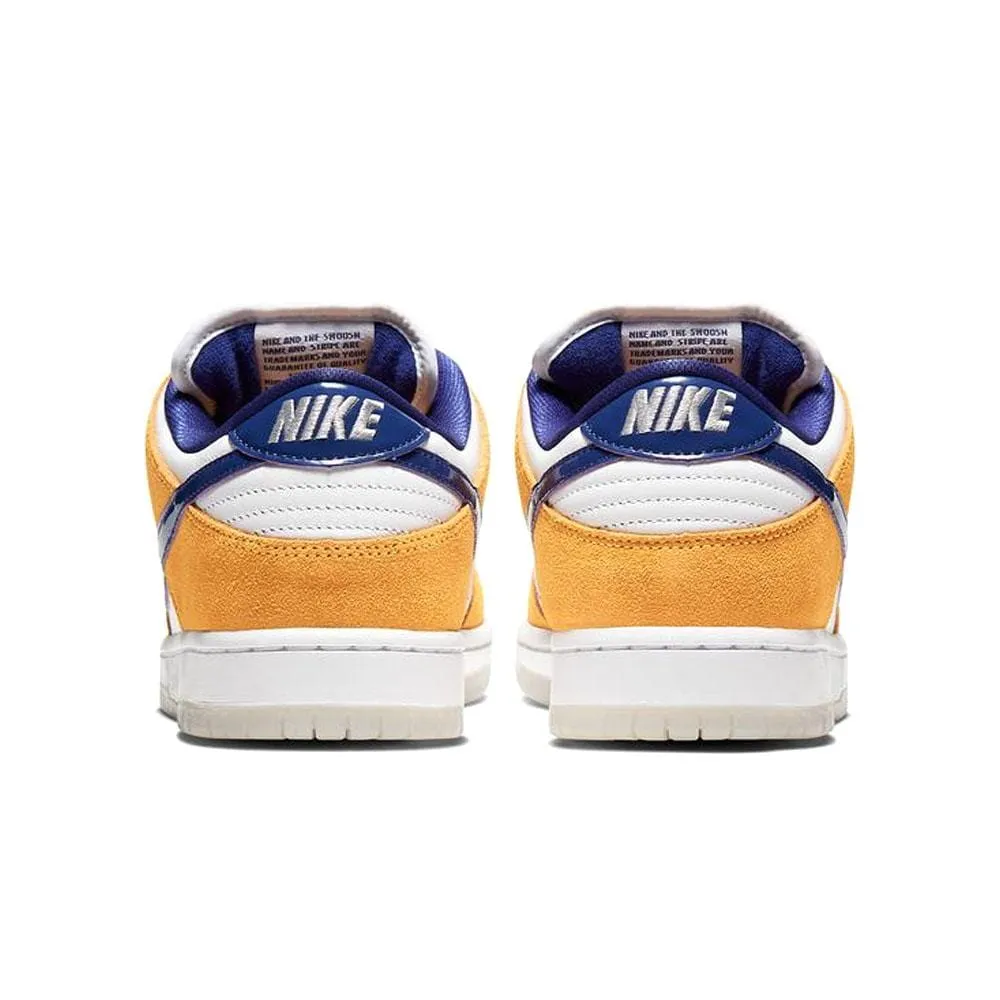 Nike Dunk Low Pro SB 'Laser Orange' Nike Dunk stylish shoes