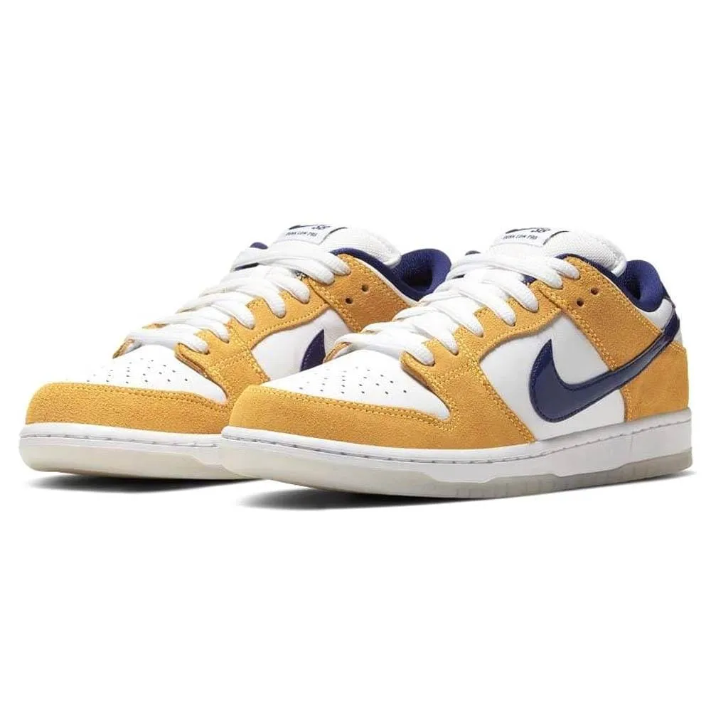 Nike Dunk Low Pro SB 'Laser Orange' Nike Dunk stylish shoes