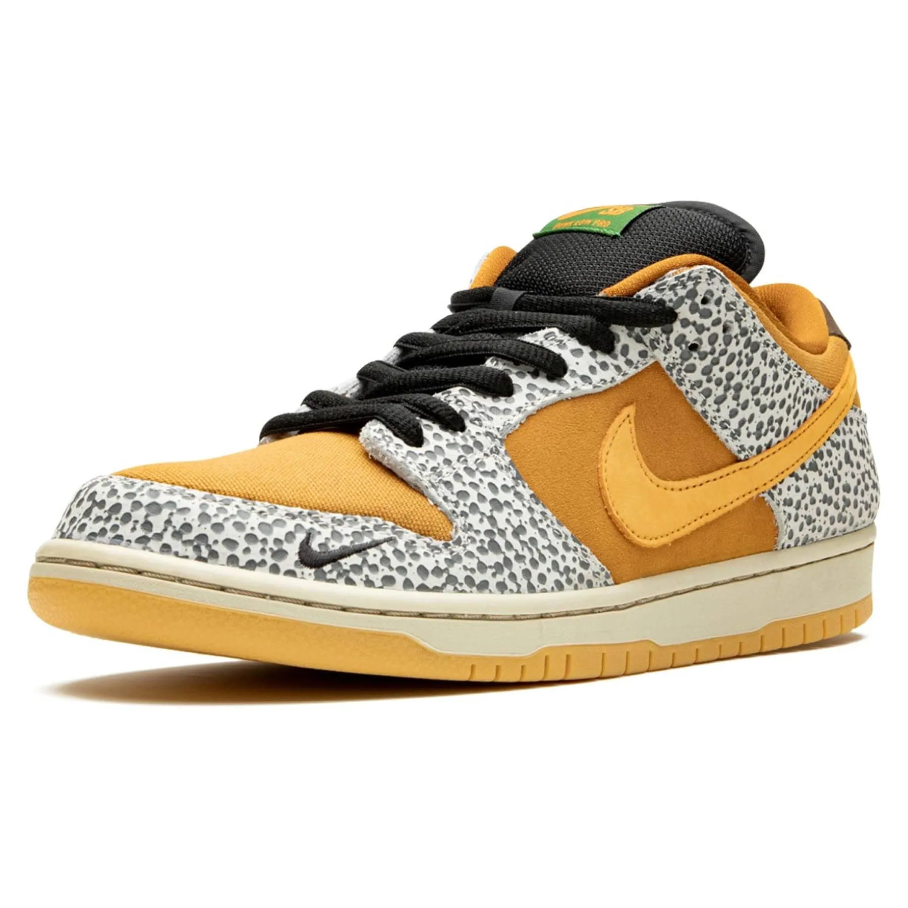 Nike Dunk Low Pro SB 'Safari' Nike Dunk stylish shoes