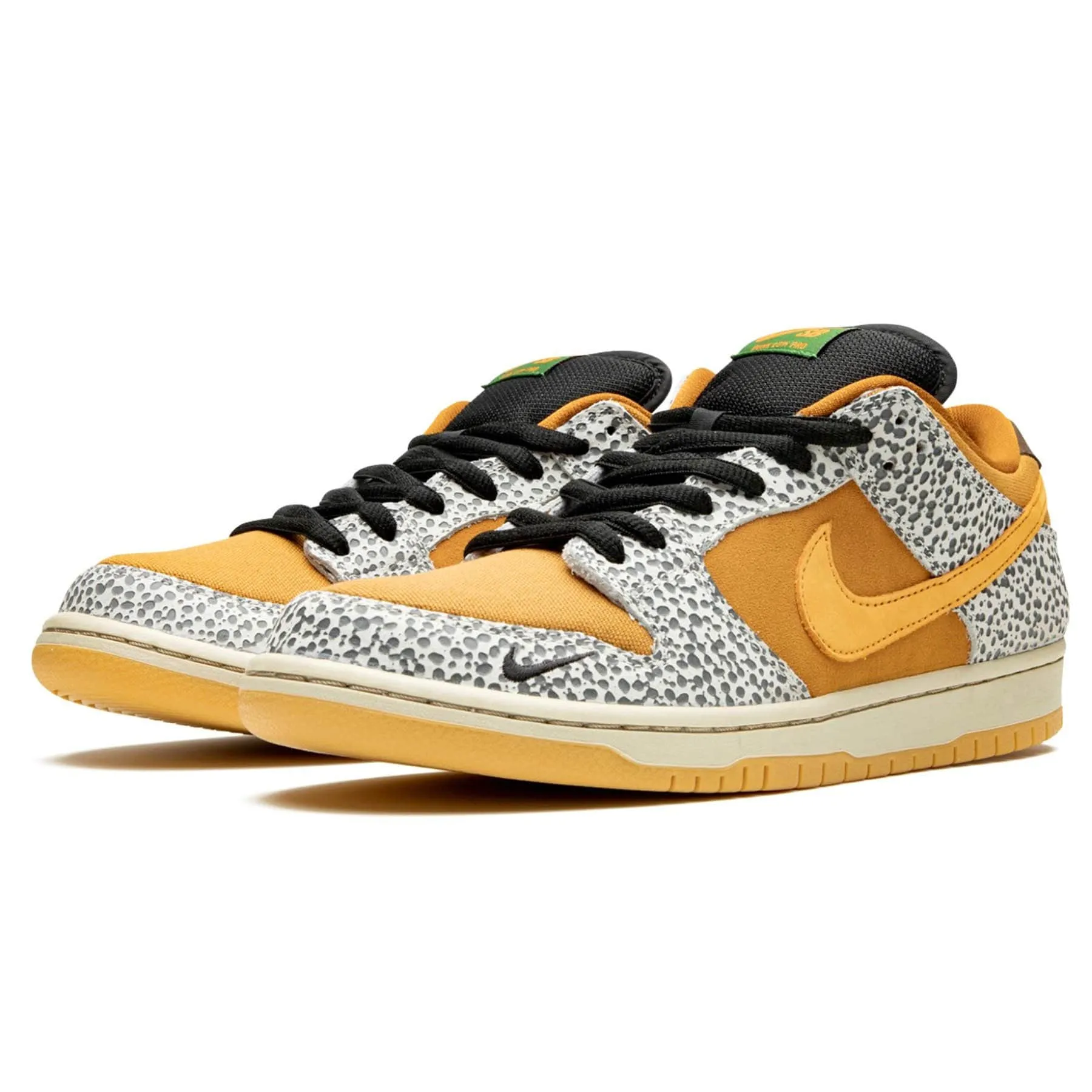 Nike Dunk Low Pro SB 'Safari' Nike Dunk stylish shoes