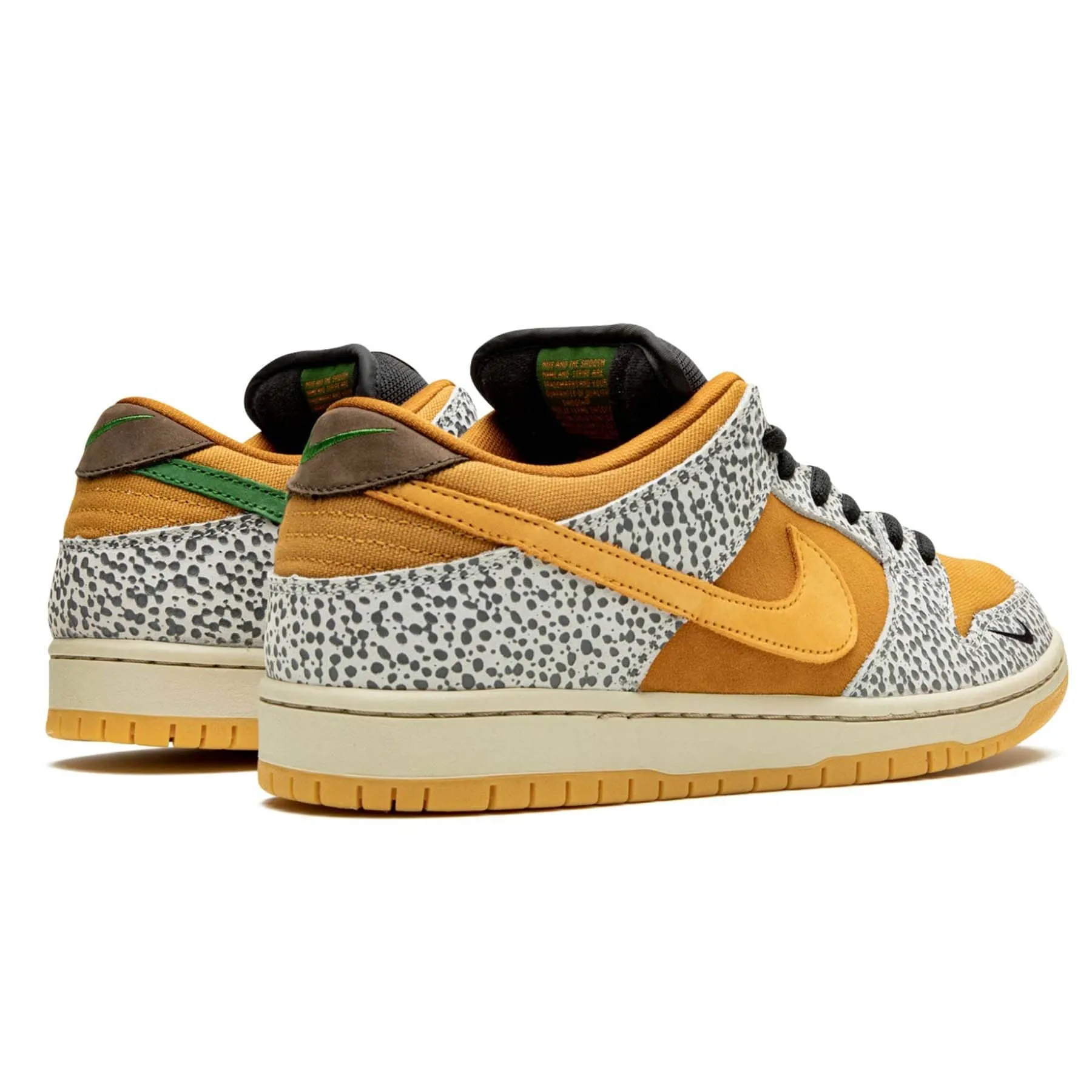 Nike Dunk Low Pro SB 'Safari' Nike Dunk stylish shoes