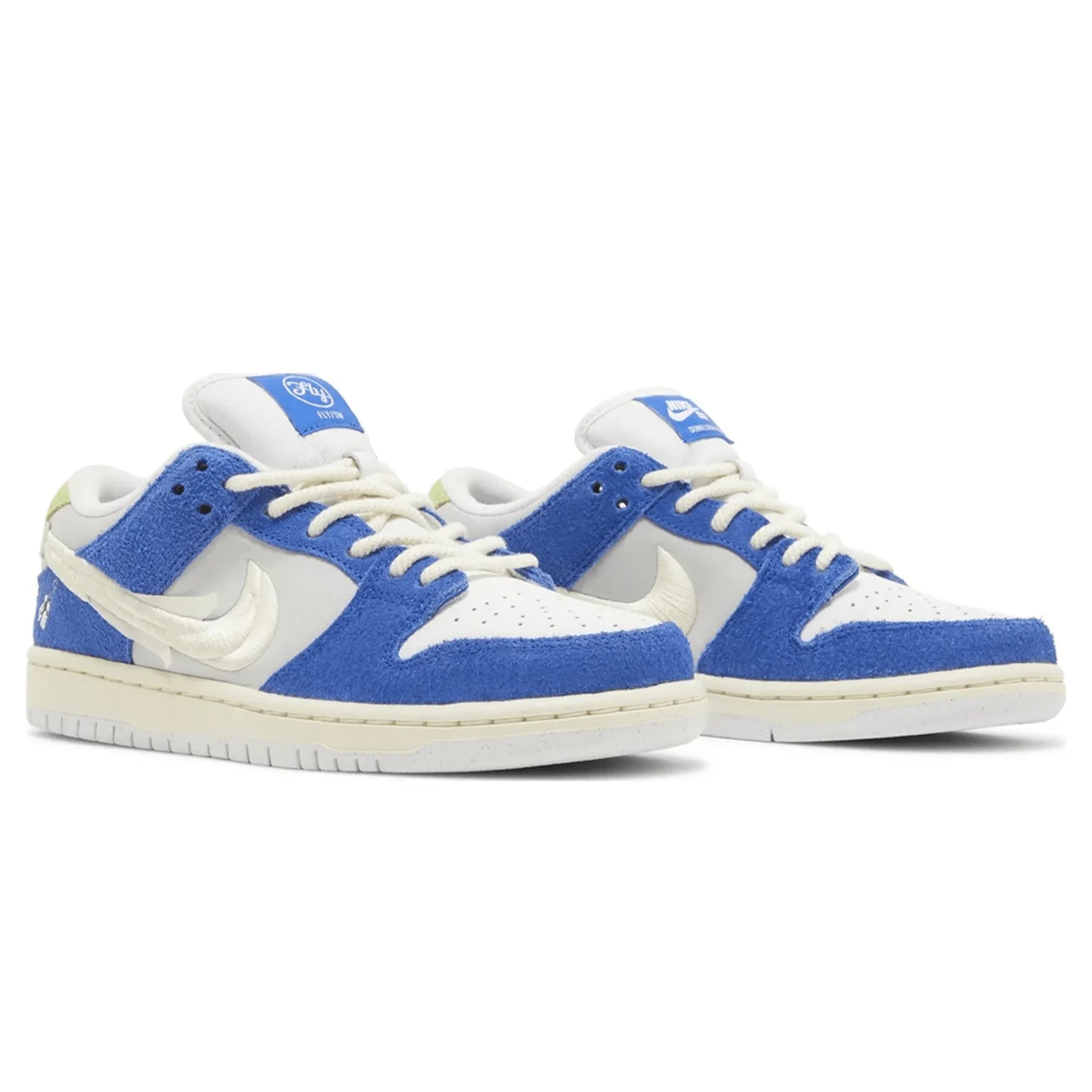 Nike Dunk Low Pro SB x Fly Streetwear Nike Dunk stylish shoes