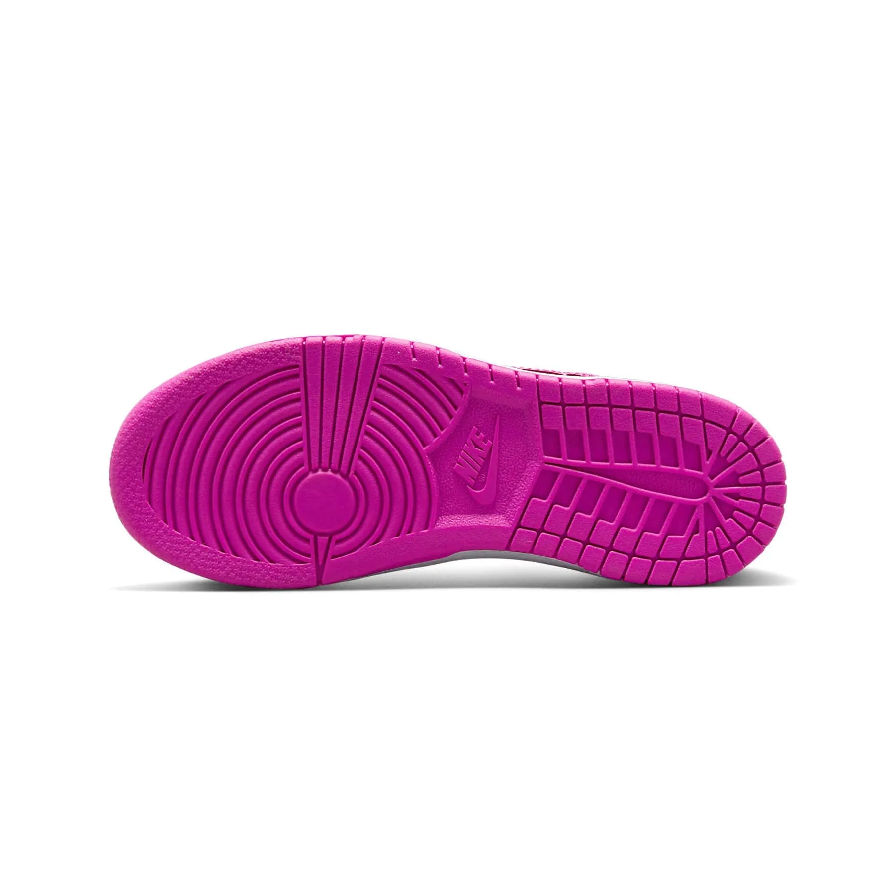 Nike Dunk Low PS 'Active Fuchsia' Nike Dunk stylish shoes