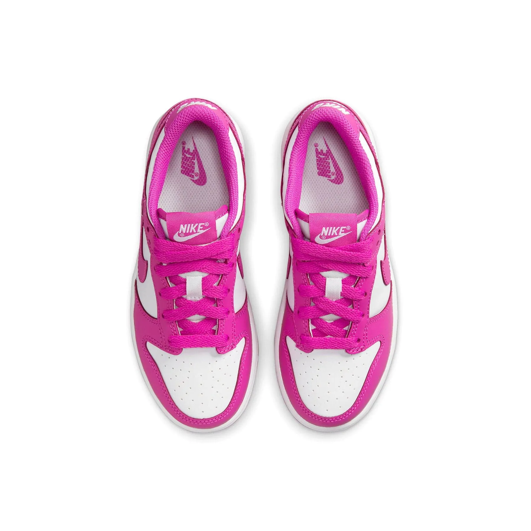 Nike Dunk Low PS 'Active Fuchsia' Nike Dunk stylish shoes