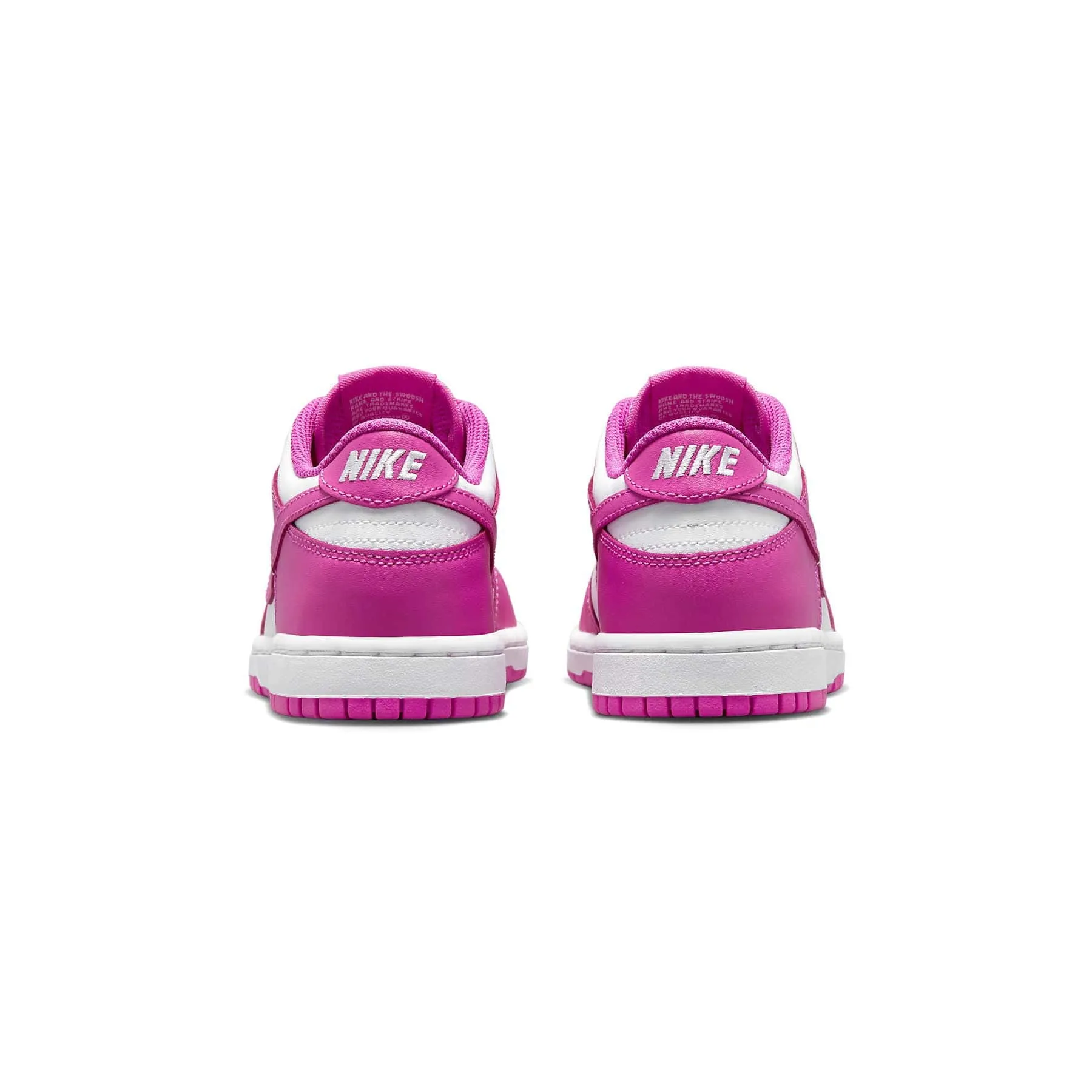Nike Dunk Low PS 'Active Fuchsia' Nike Dunk stylish shoes