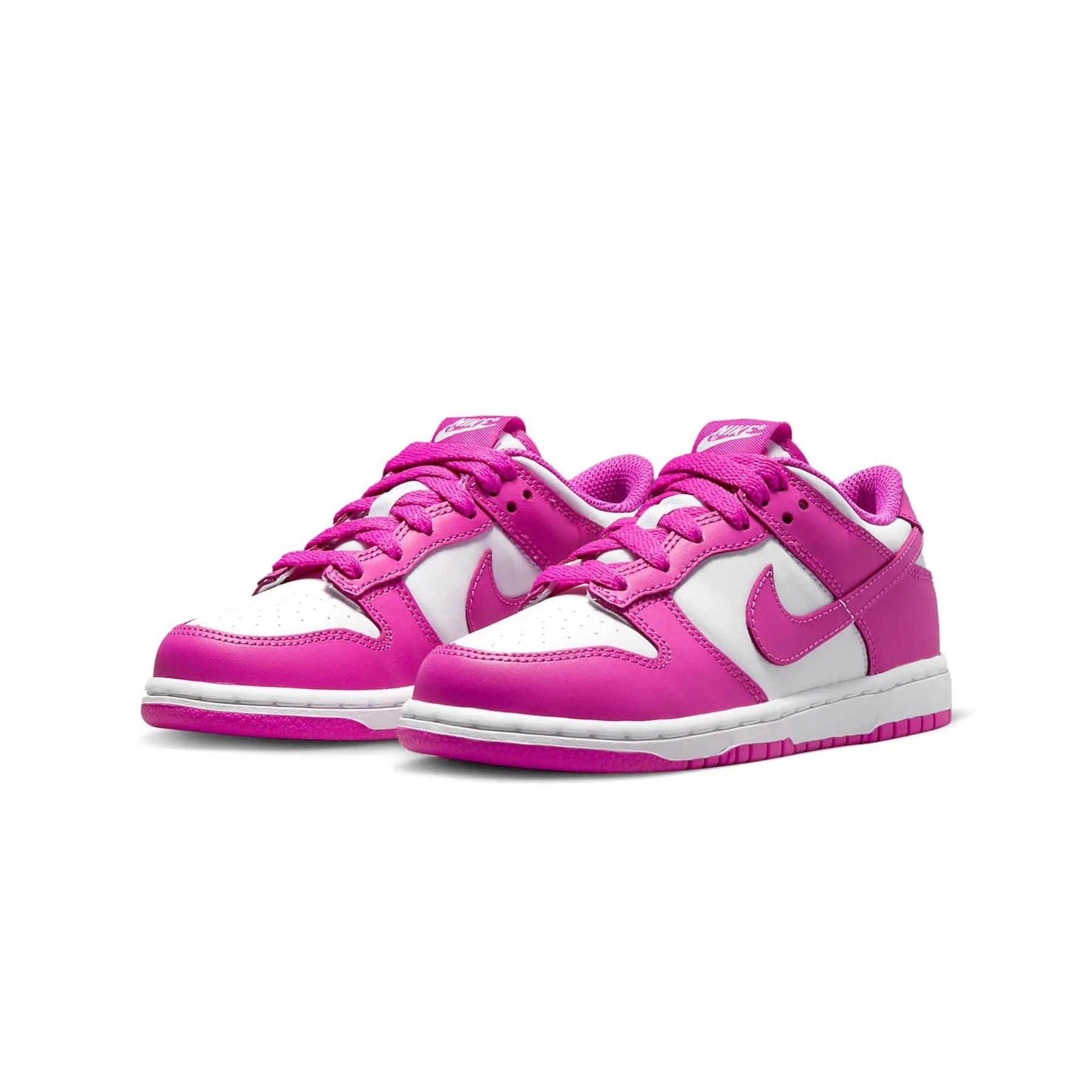 Nike Dunk Low PS 'Active Fuchsia' Nike Dunk stylish shoes