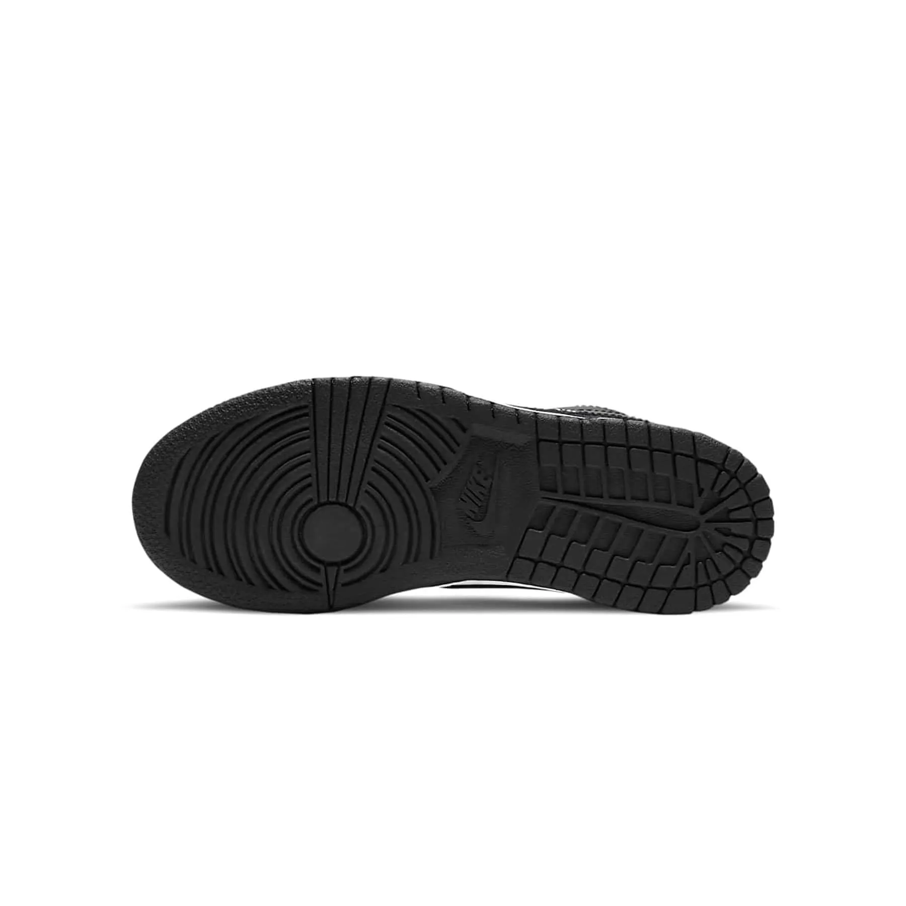 Nike Dunk Low PS 'Black White' Nike Dunk stylish shoes