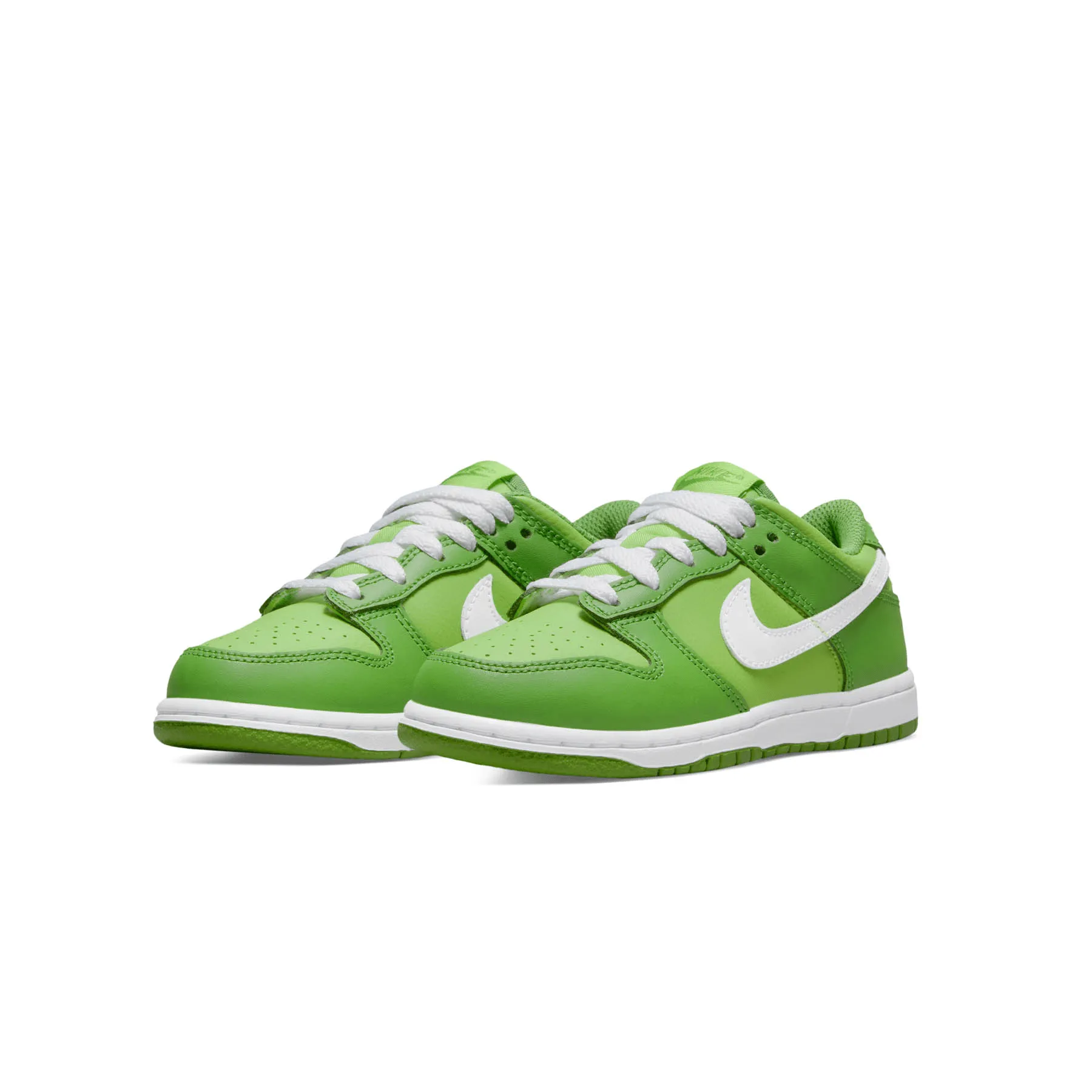 Nike Dunk Low PS 'Chlorophyll' Nike Dunk stylish shoes