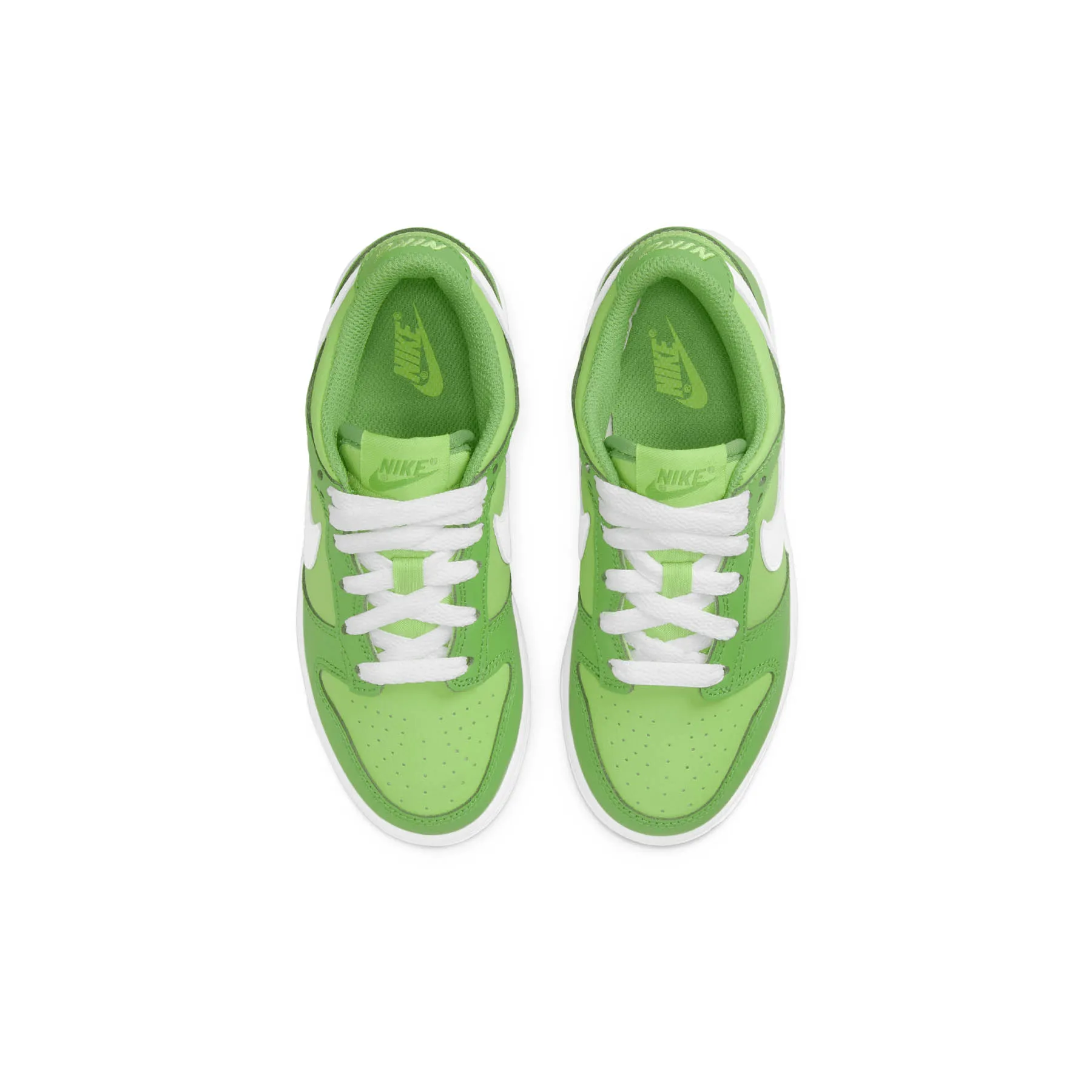Nike Dunk Low PS 'Chlorophyll' Nike Dunk stylish shoes