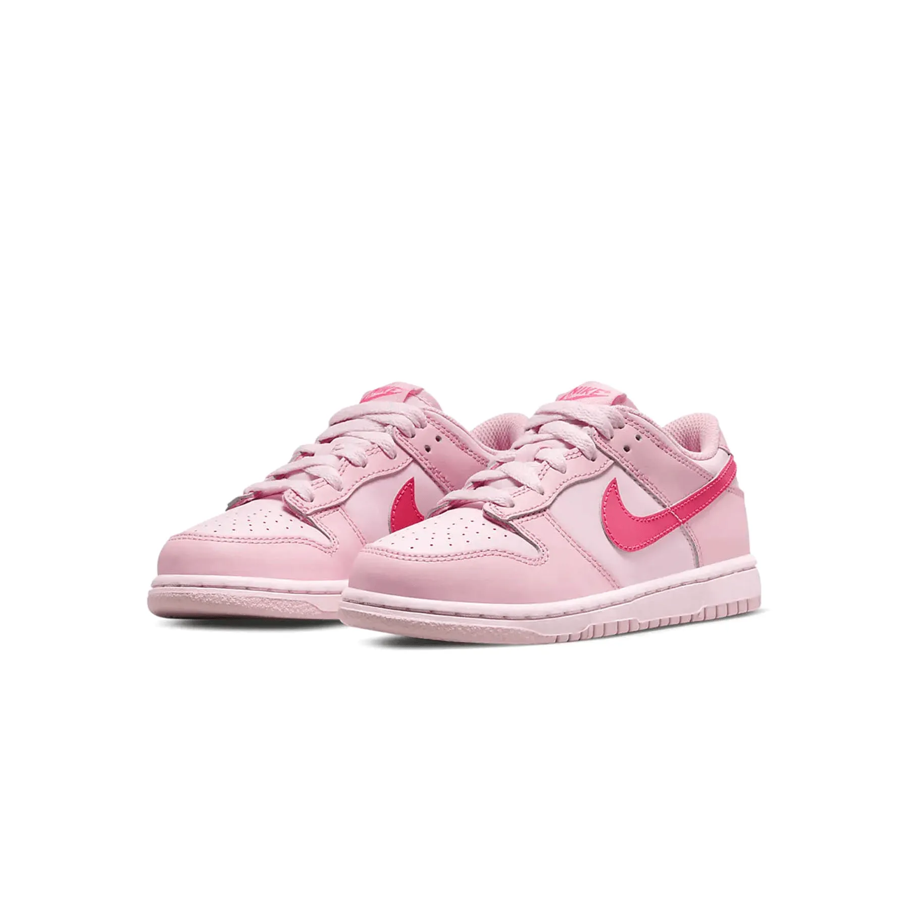 Nike Dunk Low PS 'Triple Pink' Nike Dunk stylish shoes