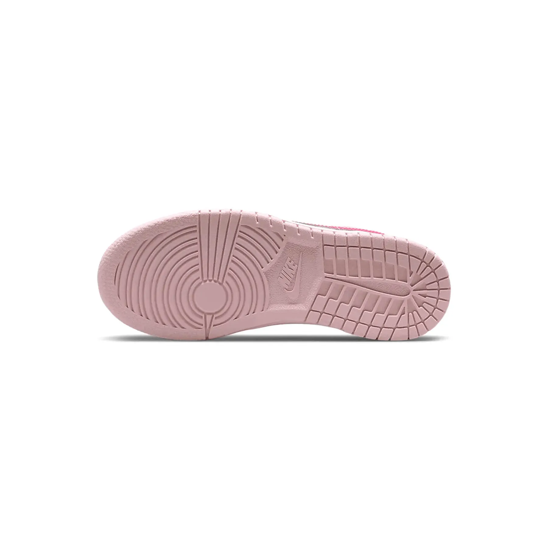 Nike Dunk Low PS 'Triple Pink' Nike Dunk stylish shoes