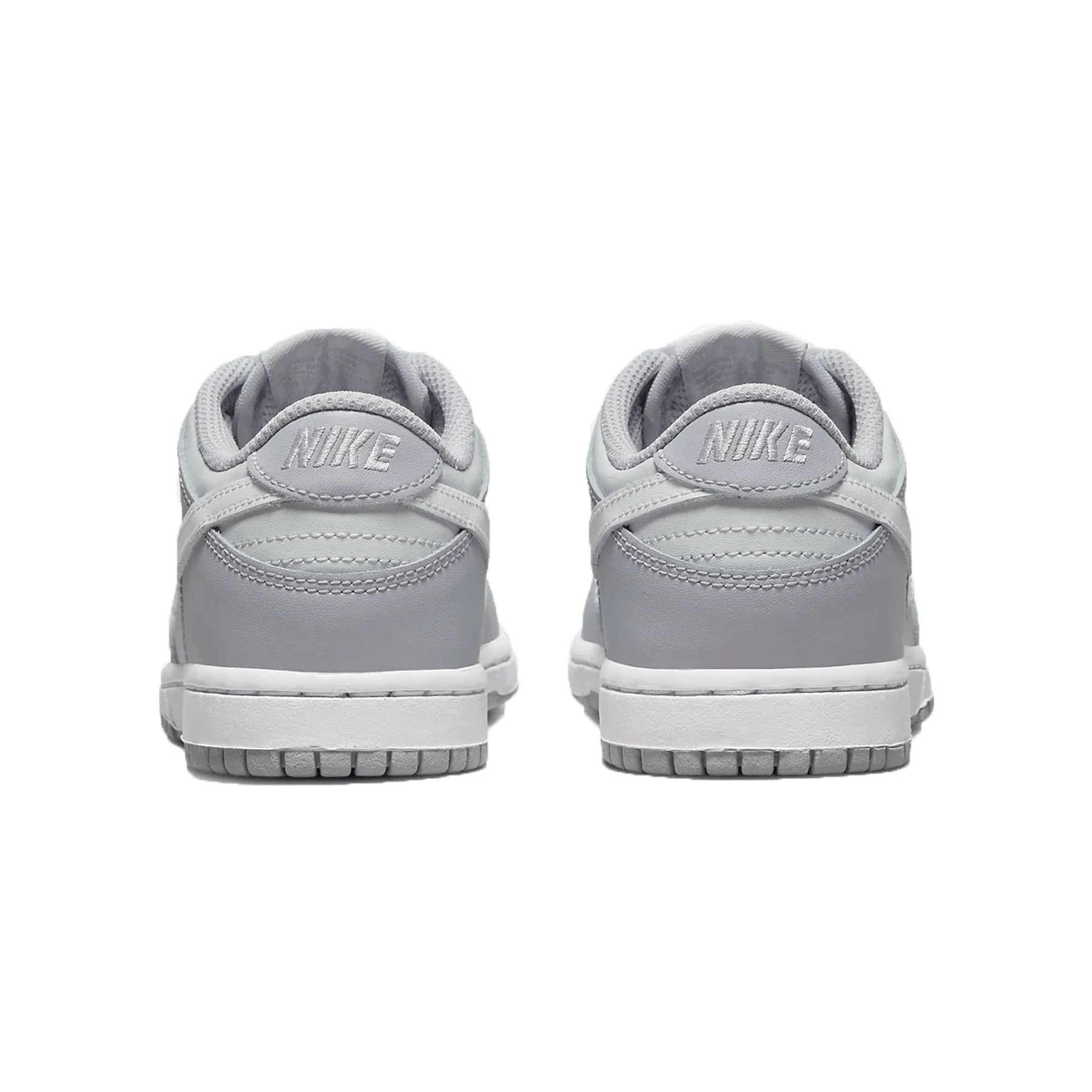 Nike Dunk Low PS 'Wolf Grey' Nike Dunk stylish shoes