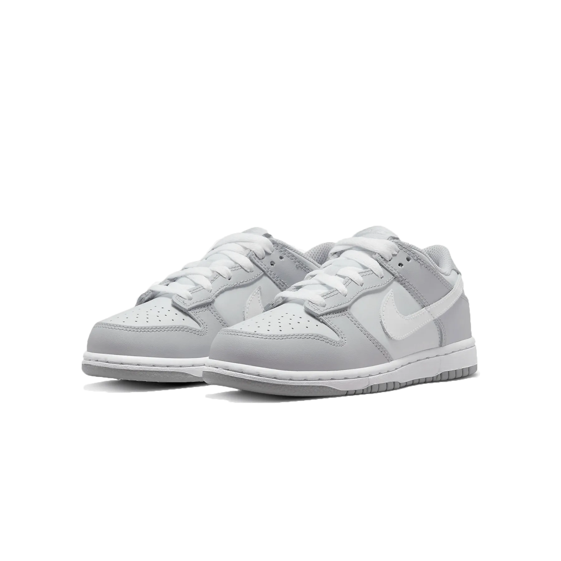 Nike Dunk Low PS 'Wolf Grey' Nike Dunk stylish shoes