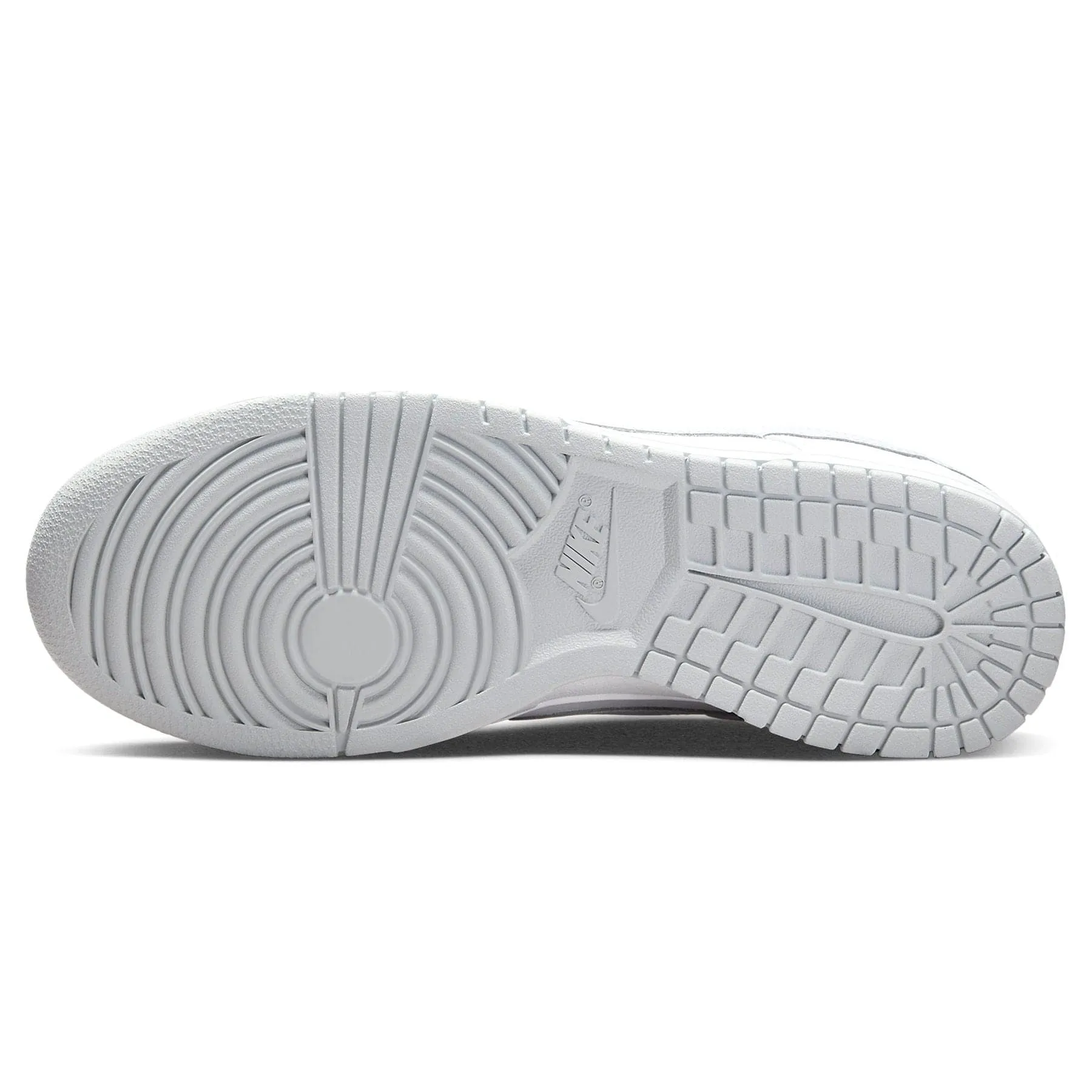 Nike Dunk Low 'Pure Platinum' Nike Dunk stylish shoes
