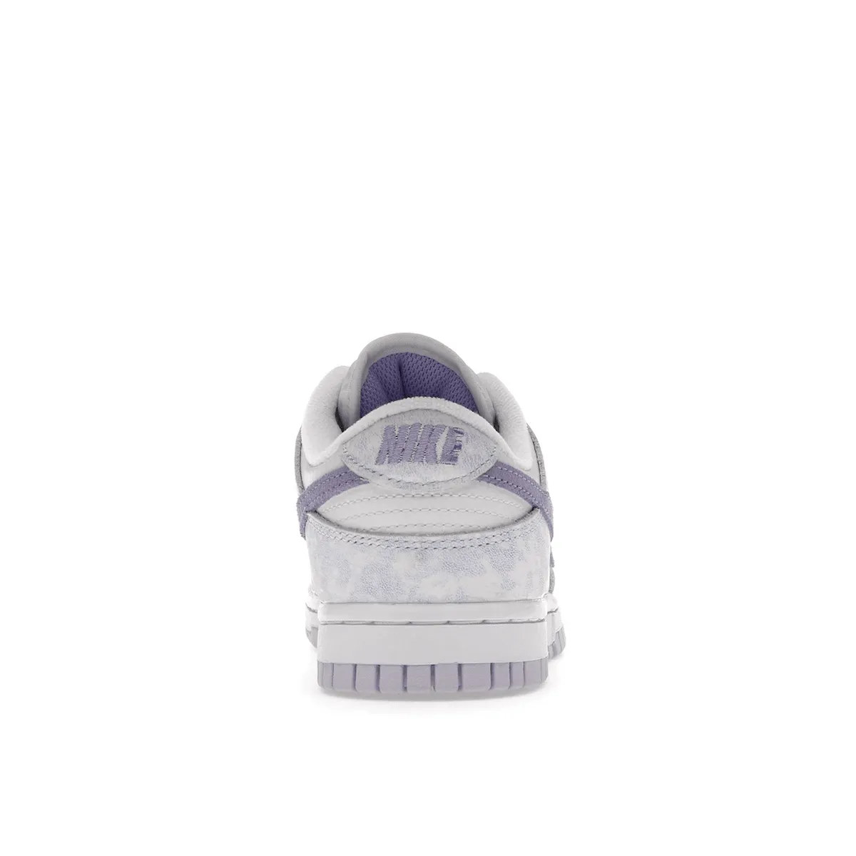 Nike Dunk Low Purple Pulse Nike Dunk heritage sneakers