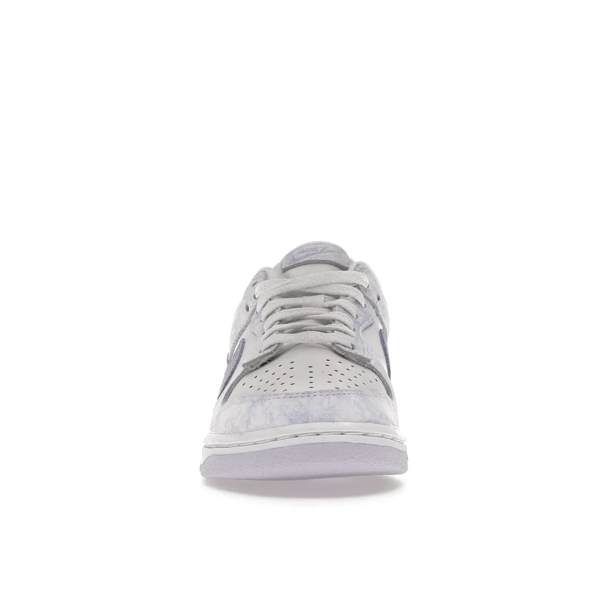 Nike Dunk Low Purple Pulse Nike Dunk heritage sneakers