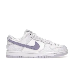 Nike Dunk Low Purple Pulse Nike Dunk stylish shoes for sport and street