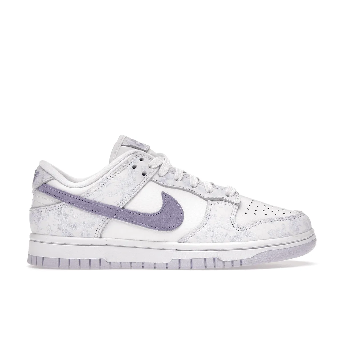 Nike Dunk Low Purple Pulse Nike Dunk stylish shoes for sport and street