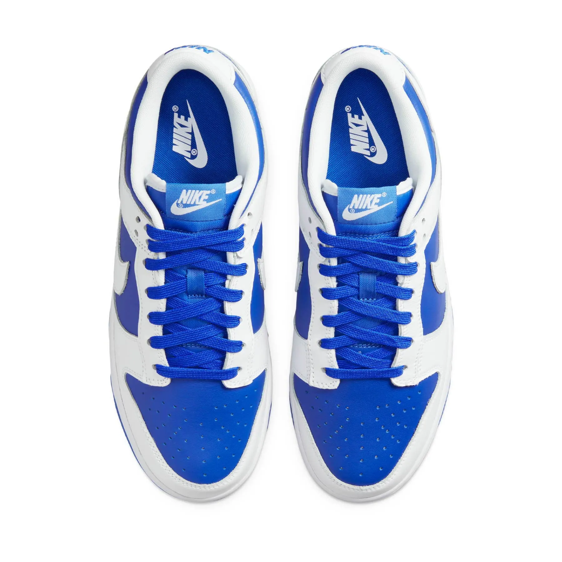 Nike Dunk Low 'Racer Blue' Nike Dunk stylish shoes