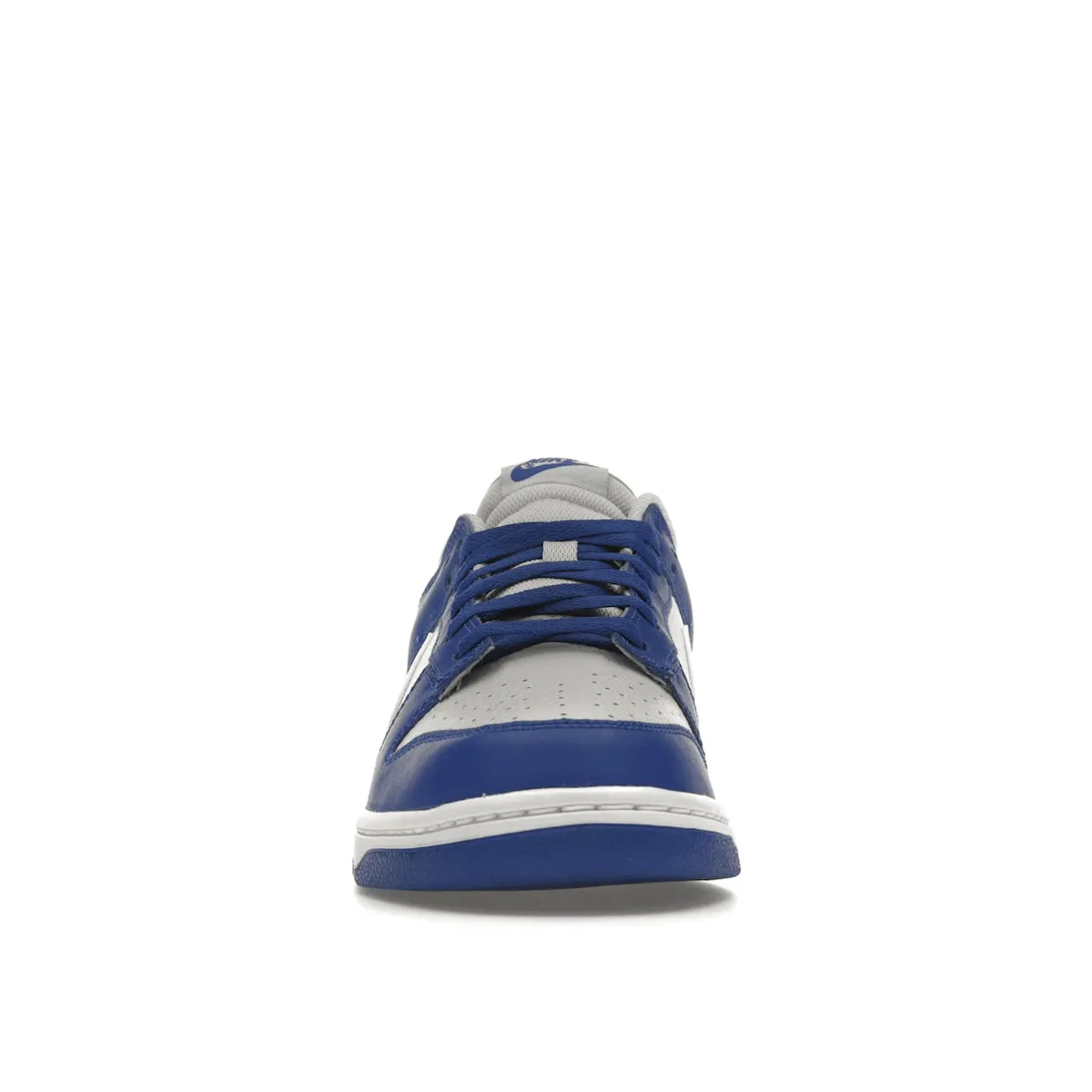 Nike Dunk Low Racer Blue Photon Dust Nike Dunk heritage sneakers