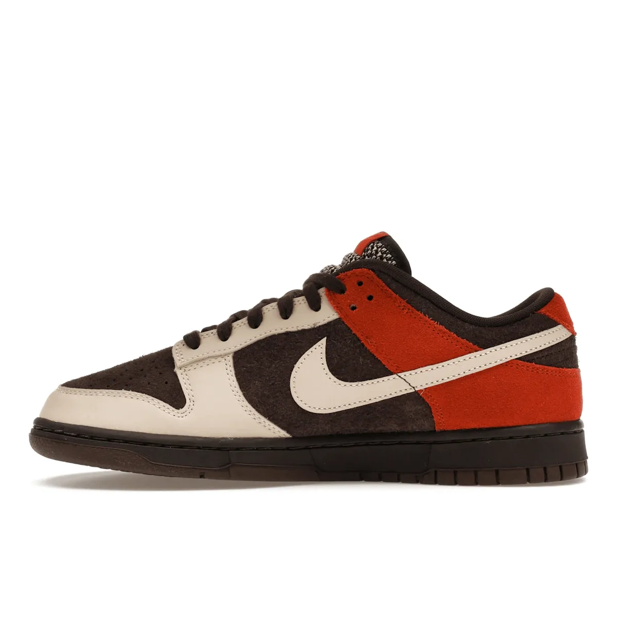 Nike Dunk Low Red Panda Nike Dunk heritage sneakers