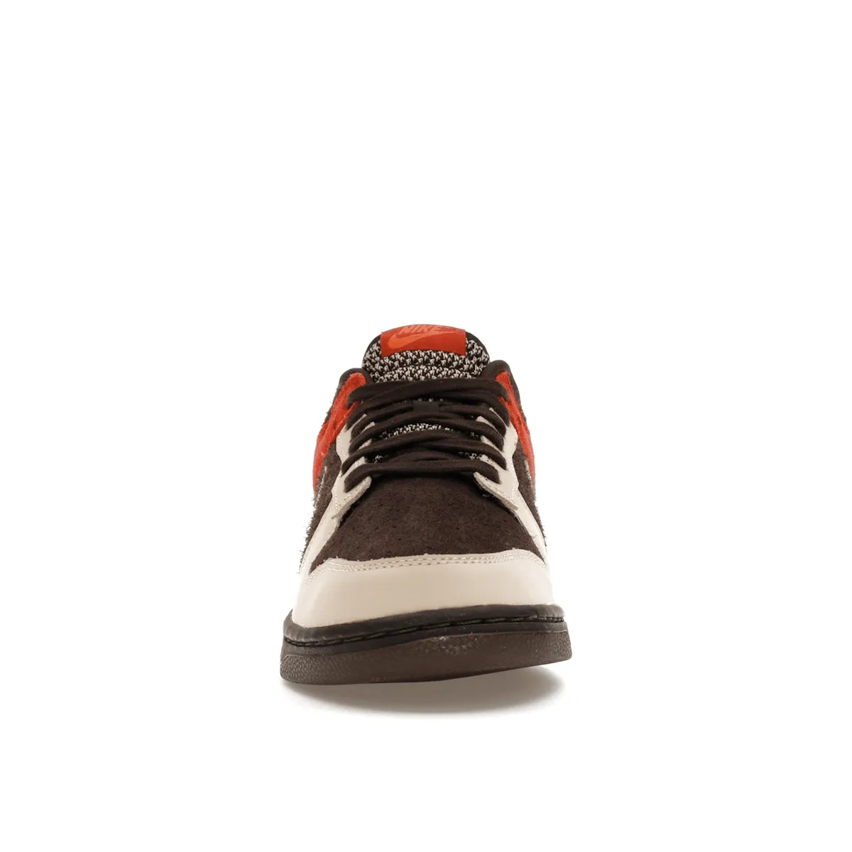 Nike Dunk Low Red Panda Nike Dunk heritage sneakers