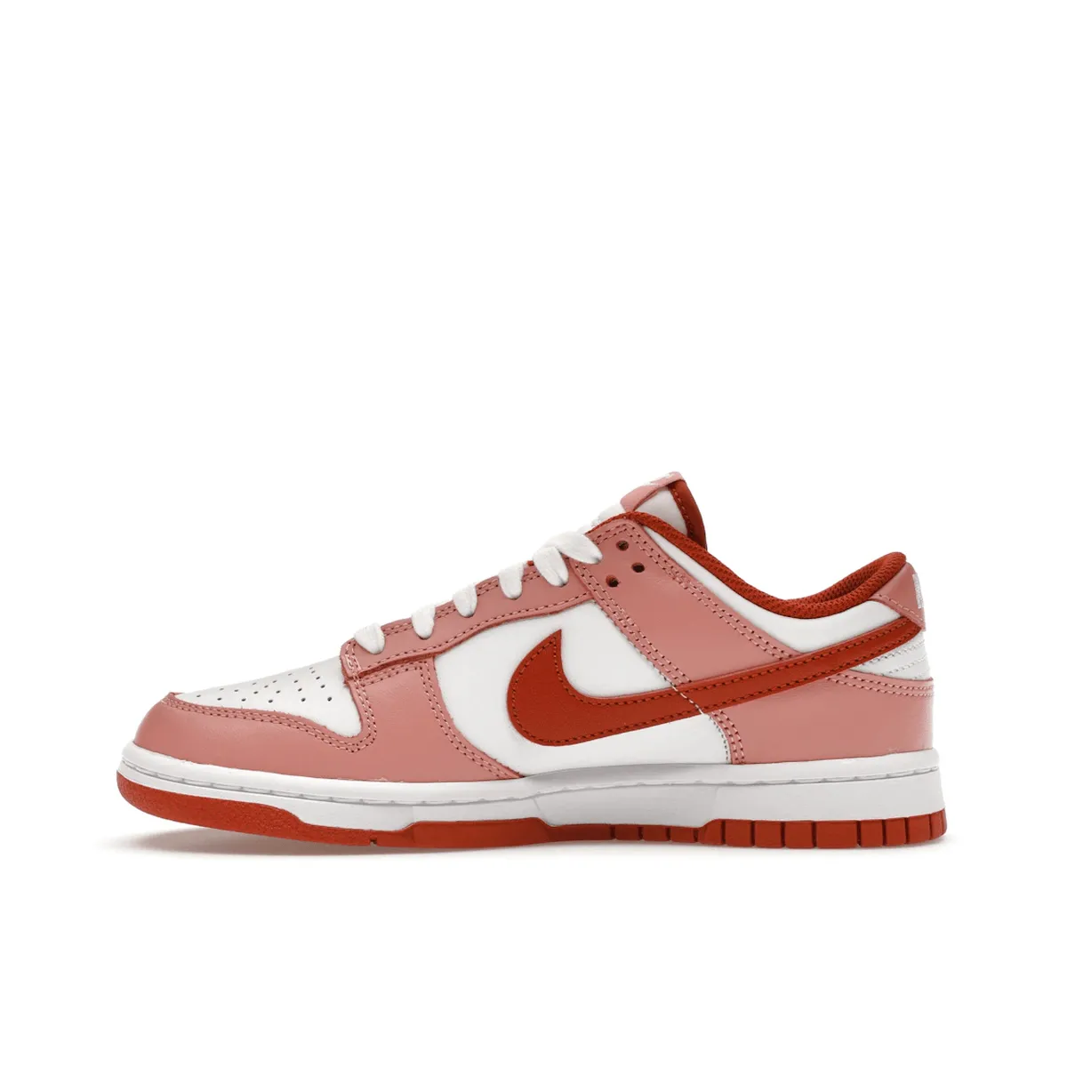 Nike Dunk Low Red Stardust Nike Dunk heritage sneakers