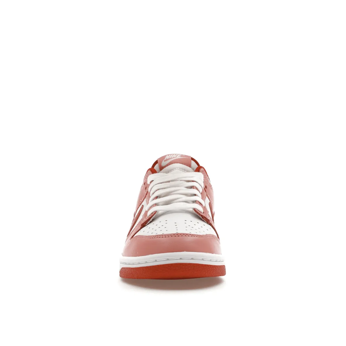 Nike Dunk Low Red Stardust Nike Dunk heritage sneakers