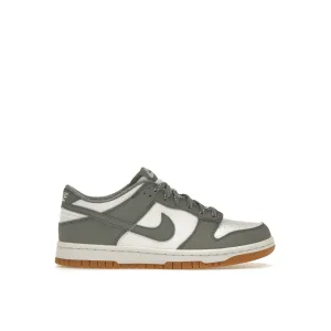 Nike Dunk Low Reflective Grey Nike Dunk stylish shoes for sport and street