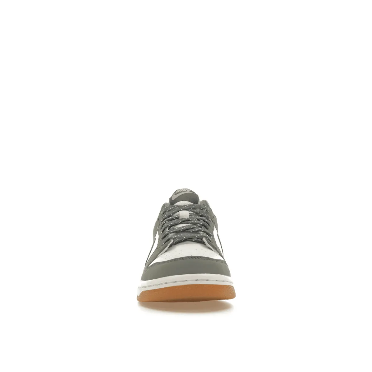 Nike Dunk Low Reflective Grey Nike Dunk heritage sneakers