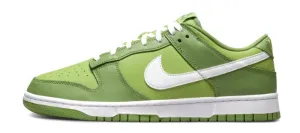 Nike Dunk Low Retro Chlorophyll 2022 (DJ6188-300) Men's Size 6-11 nike dunk trendy streetwear shoes