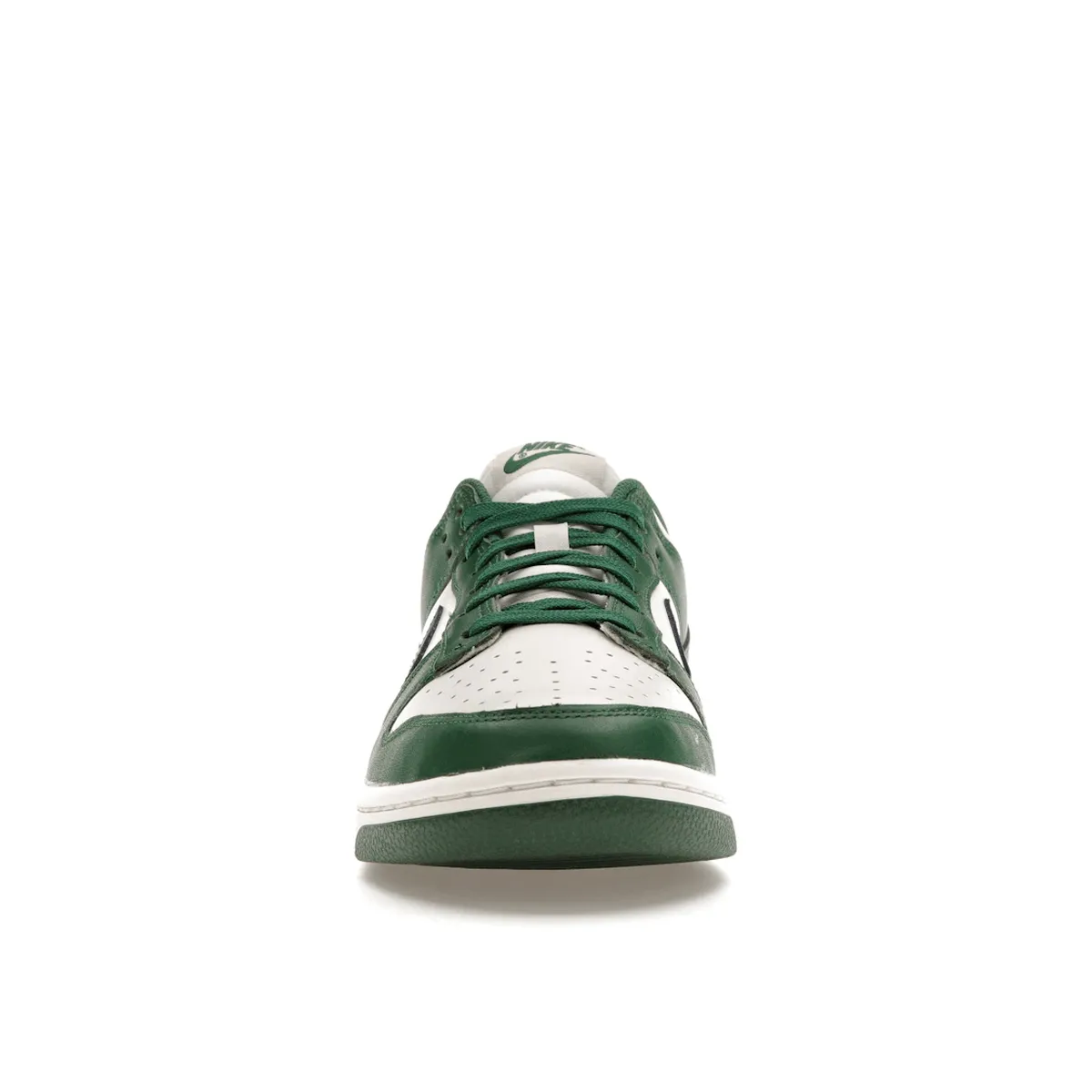 Nike Dunk Low Retro Gorge Green Midnight Navy Nike Dunk low sneakers