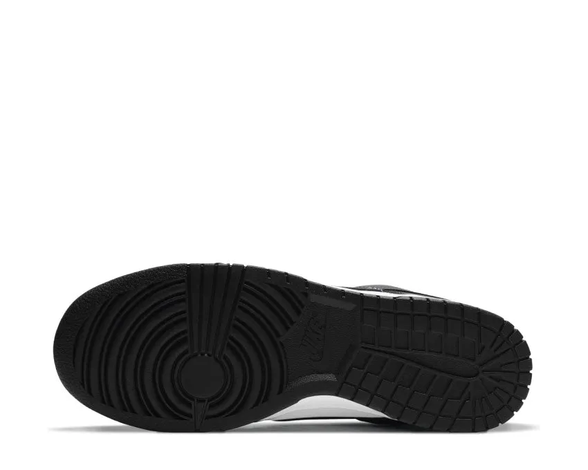 Nike Dunk Low Retro Panda Nike Dunk range