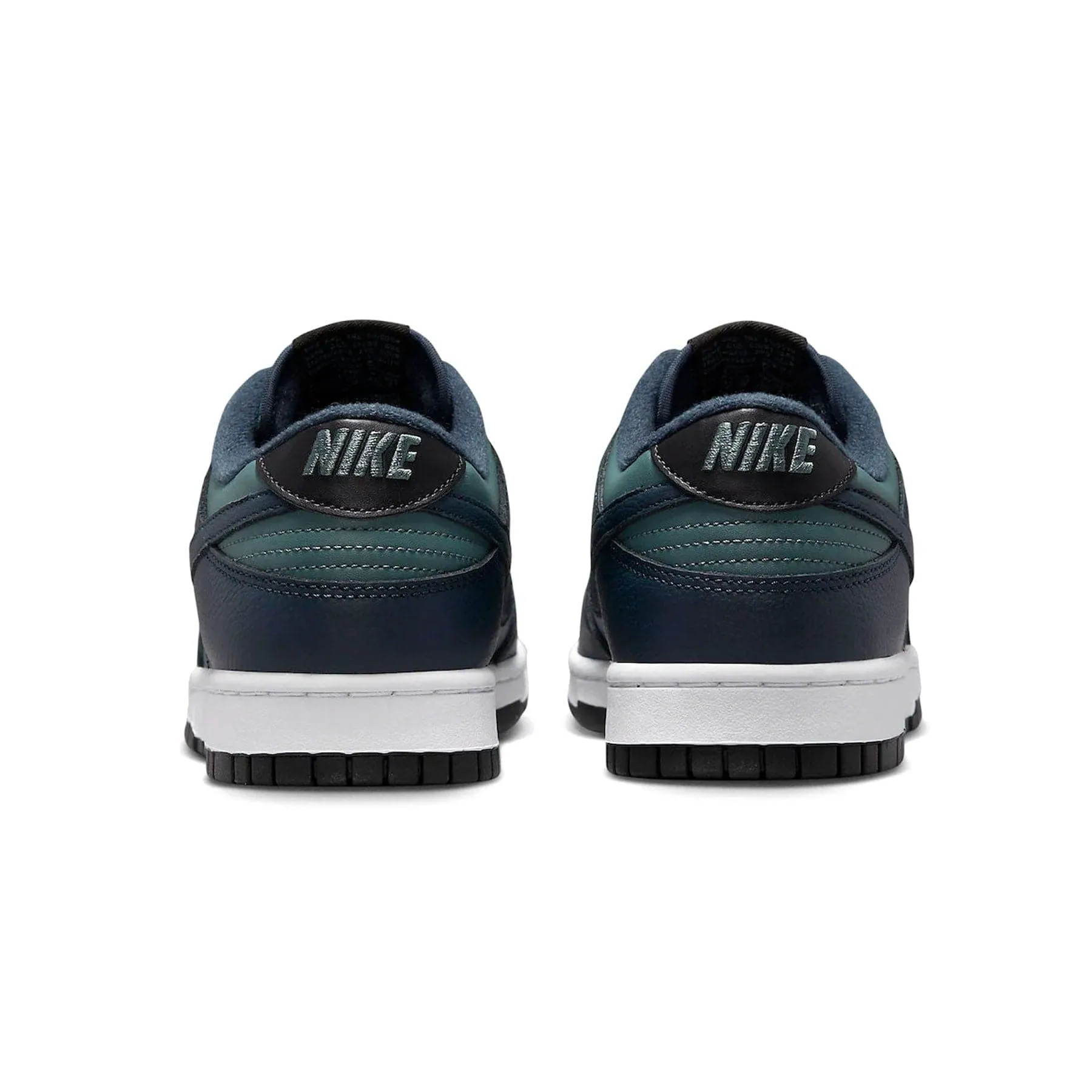 Nike Dunk Low Retro Premium 'Armory Navy' Nike Dunk stylish shoes