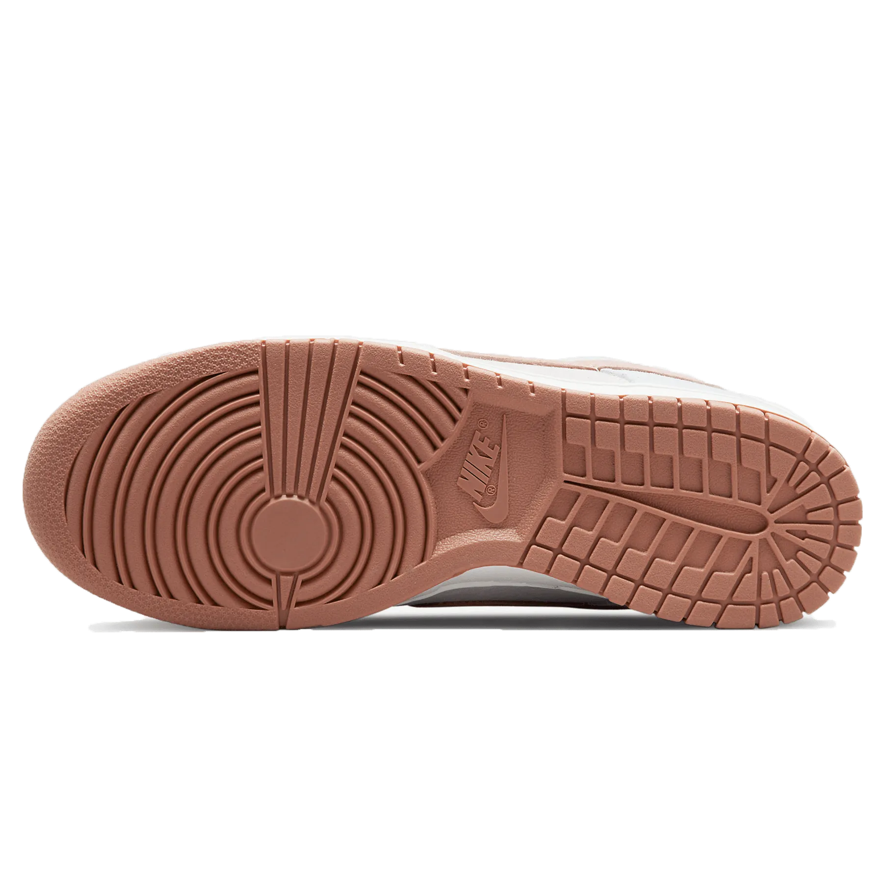 Nike Dunk Low Retro Premium 'Fossil Rose' Nike Dunk stylish shoes