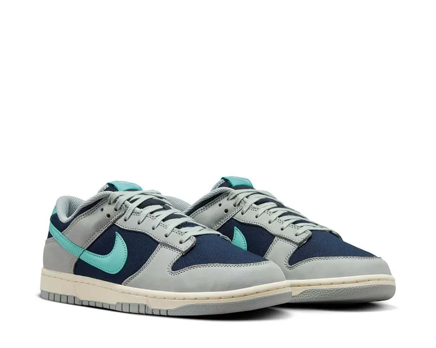 Nike Dunk Low Retro Premium "Green Frost" Nike Dunk range