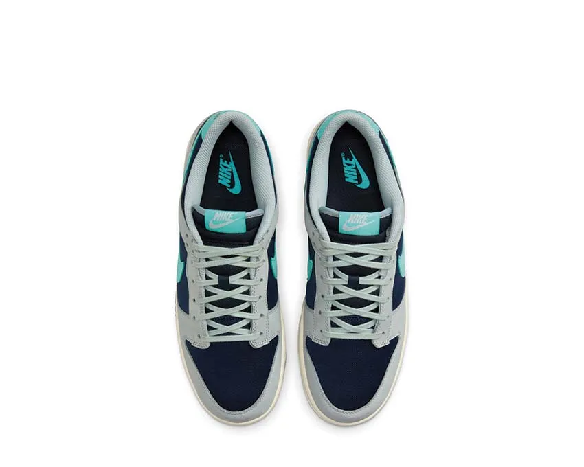 Nike Dunk Low Retro Premium "Green Frost" Nike Dunk range