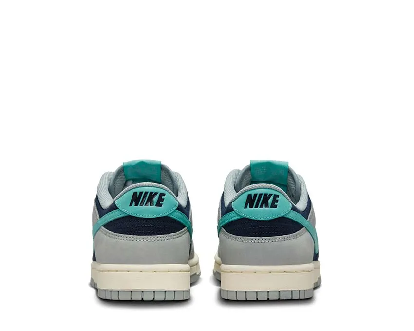 Nike Dunk Low Retro Premium "Green Frost" Nike Dunk range