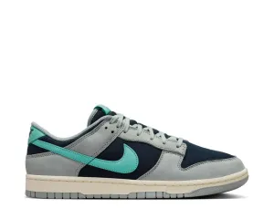 Nike Dunk Low Retro Premium "Green Frost" nike dunk popular basketball and lifestyle sneakers