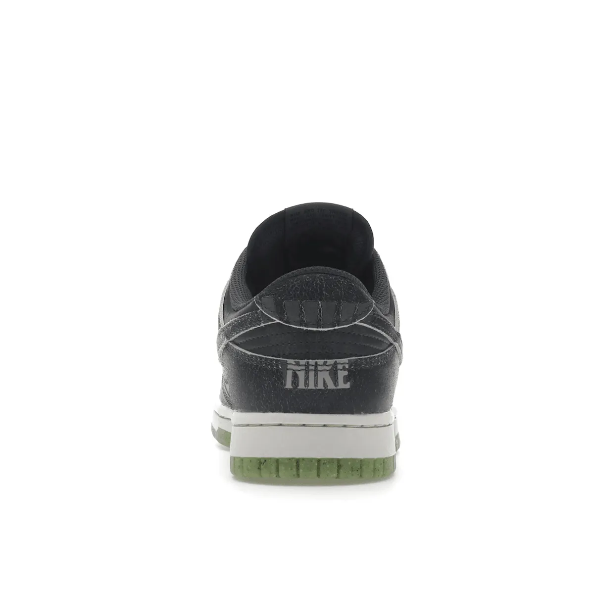 Nike Dunk Low Retro PRM Halloween Nike Dunk heritage sneakers