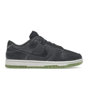 Nike Dunk Low Retro PRM Halloween Nike Dunk stylish shoes for sport and street