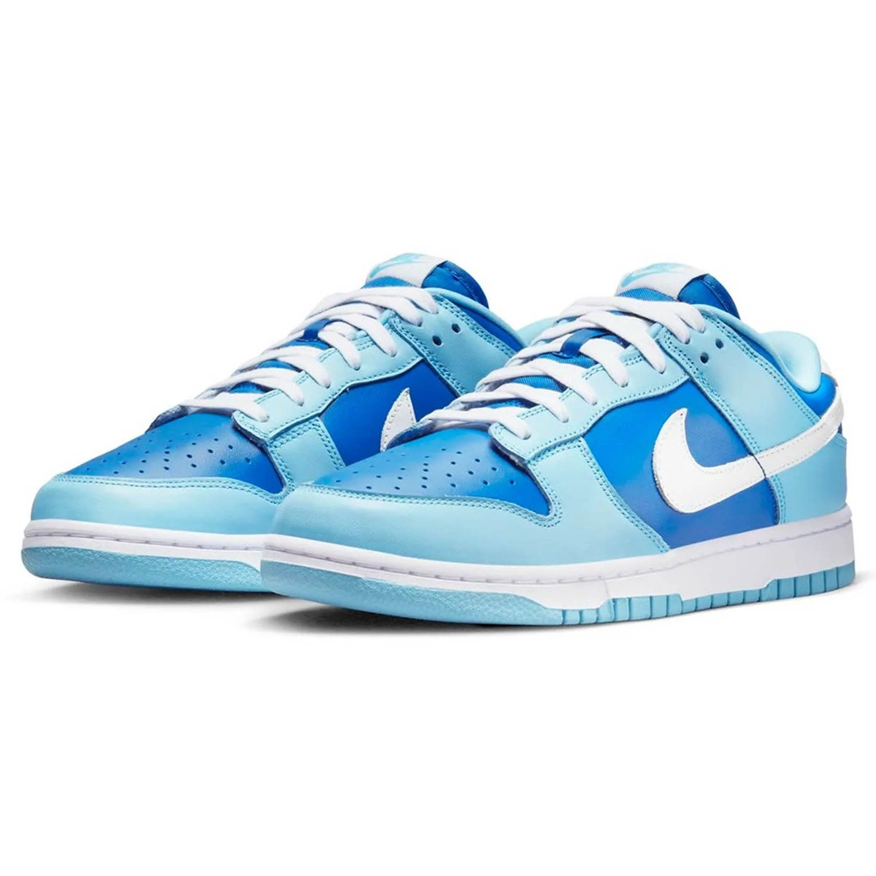 Nike Dunk Low Retro QS 'Argon' 2022 Nike Dunk stylish shoes