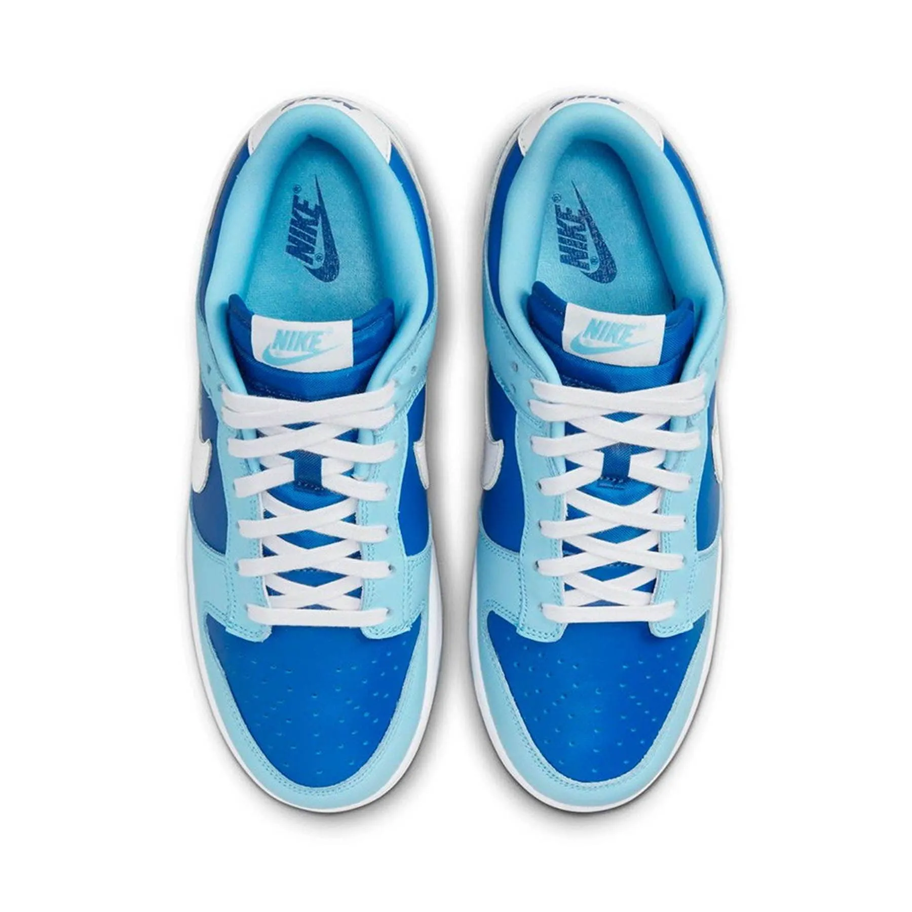 Nike Dunk Low Retro QS 'Argon' 2022 Nike Dunk stylish shoes